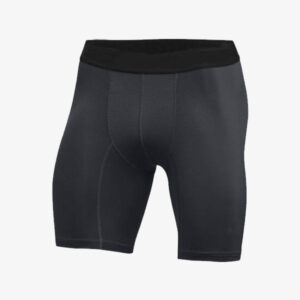 Alpha 6" Compression Short