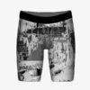 Custom Compression Shorts