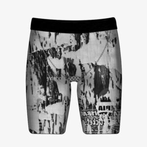 Custom Compression Shorts