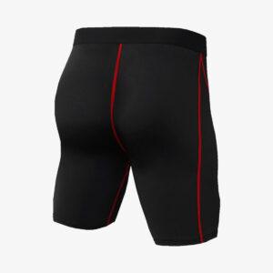 Custom Running Compression Shorts