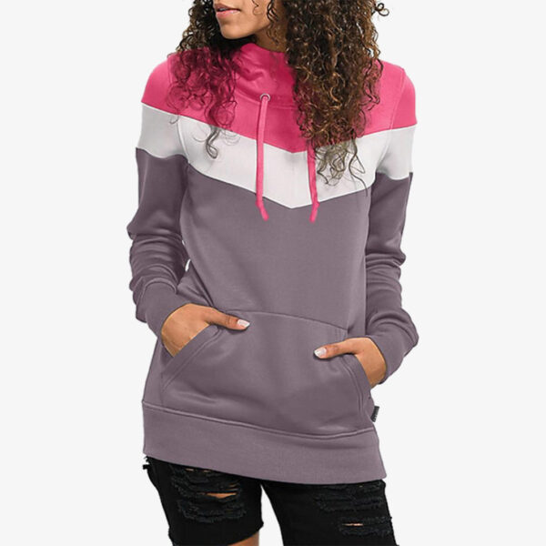 Sports Style Hoodies