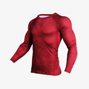 Men's Rashgard Long Sleeve