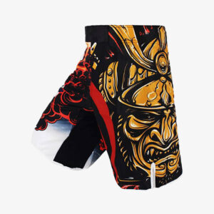 Custom Made MMA Shorts