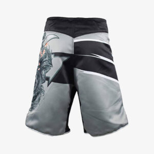 Grappling Kick Boxing Shorts