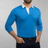 Blue Urban Polo