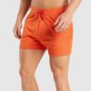 Chalk 5″ Quad Shorts