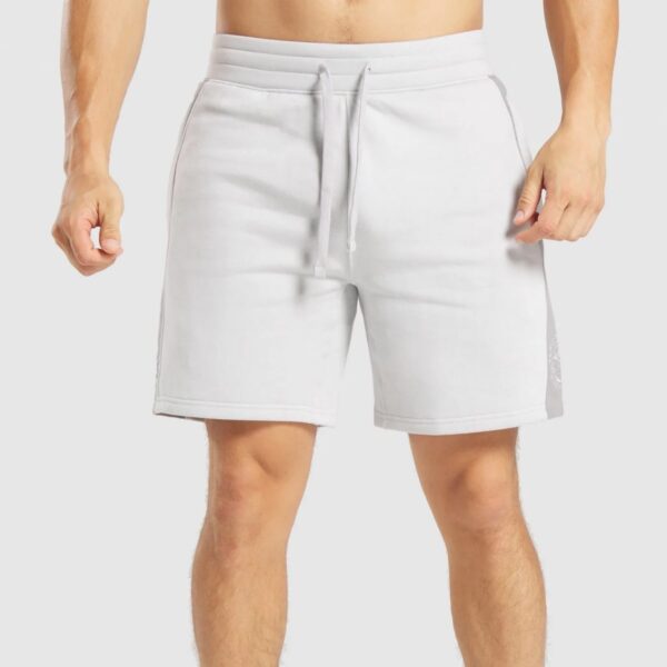 Luxe Legacy Shorts