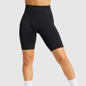 Flex Cycling Shorts