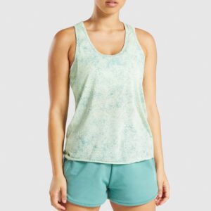 Chalk Tank