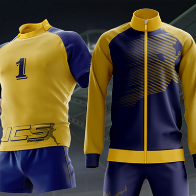 TEAMWEAR